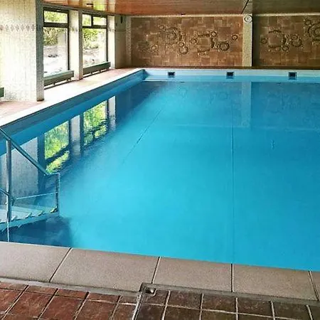 MeerZeit mit Schwimmbad und Sauna-2
